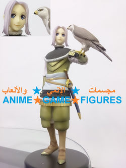 رمز المنتج: ATHL01