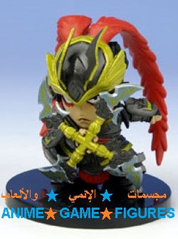 رمز المنتج: LUBU01