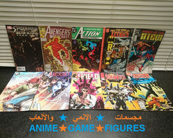 رمز المنتج: COMIC16