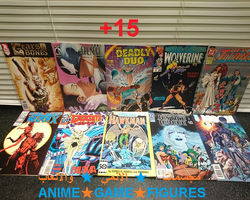 رمز المنتج: COMIC02