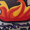 Miniatura: Hestia (diosa del fuego del hogar)
