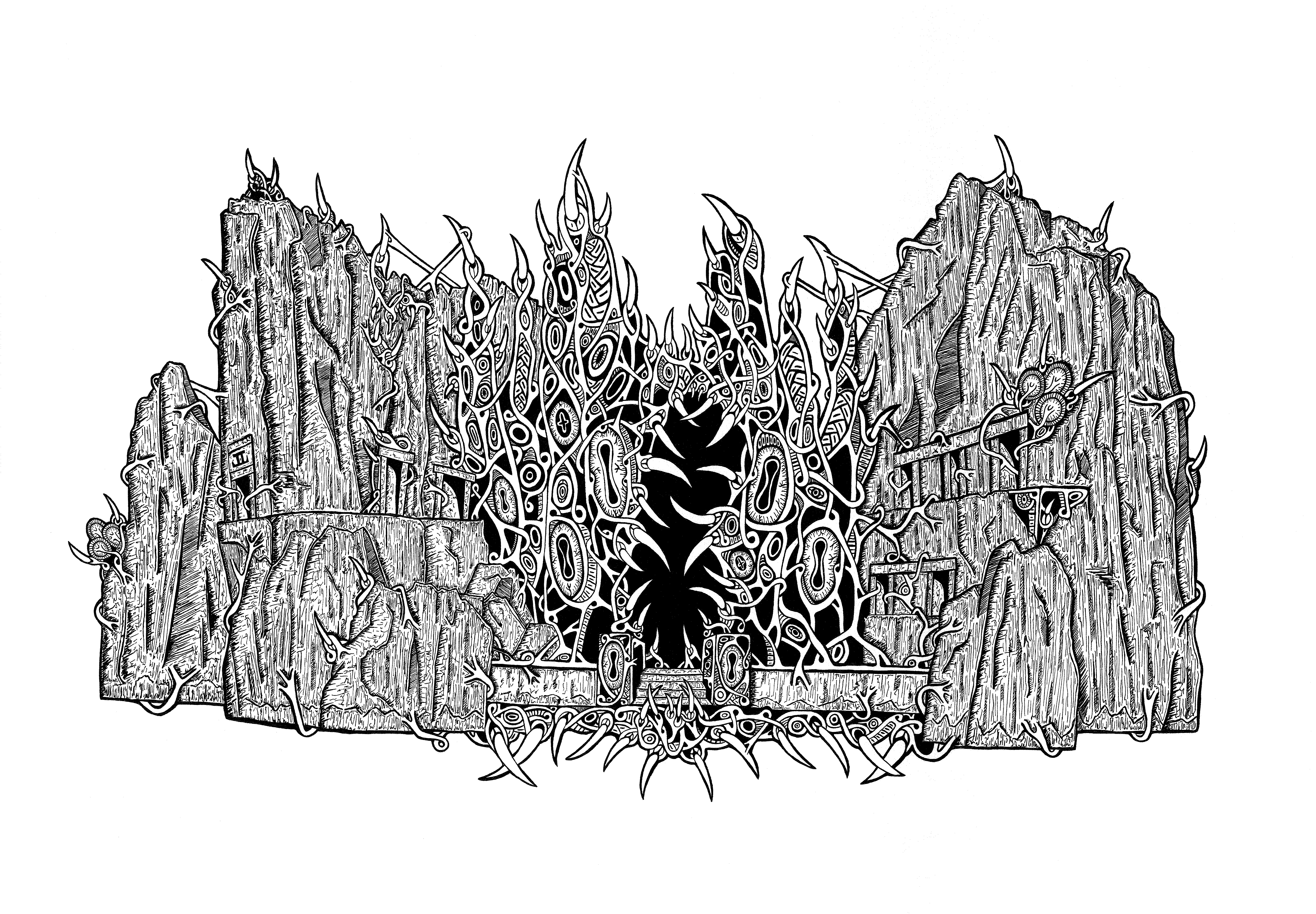 The Island