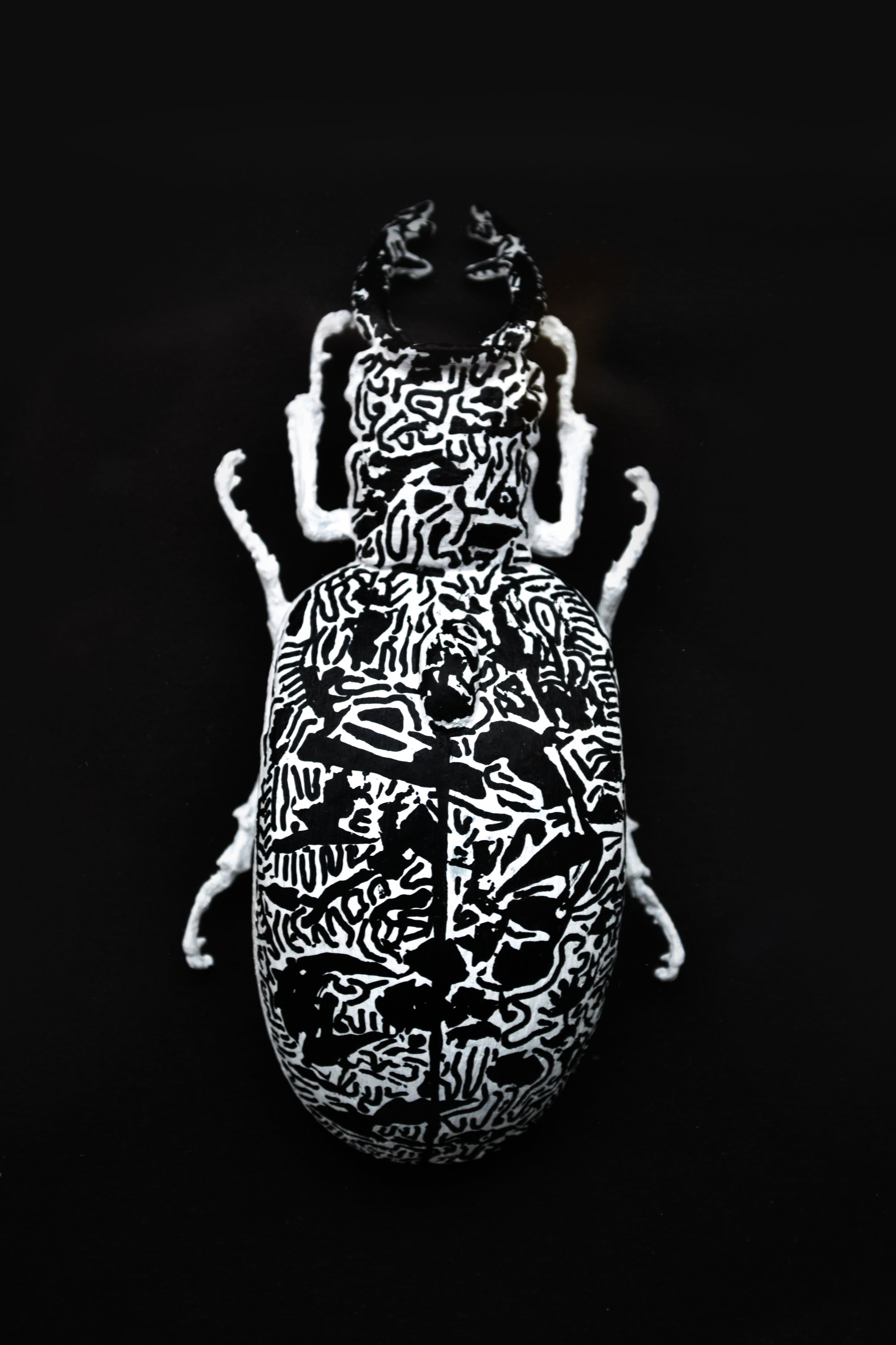 Mouse Bug 1/6 Gen I (UNIQUE PIECE)