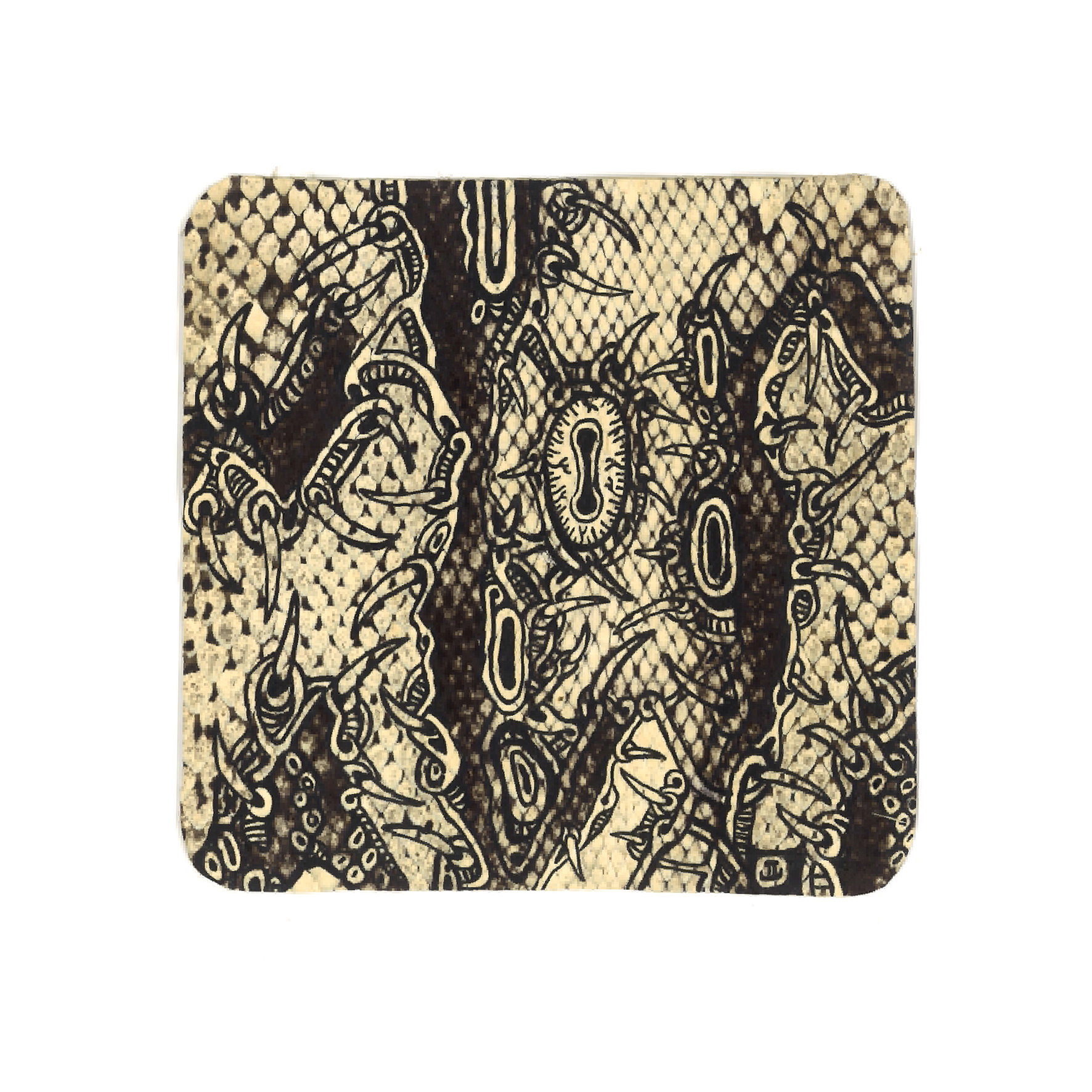 Skin'Ink 2/10 Gen I (UNIQUE PIECE)
