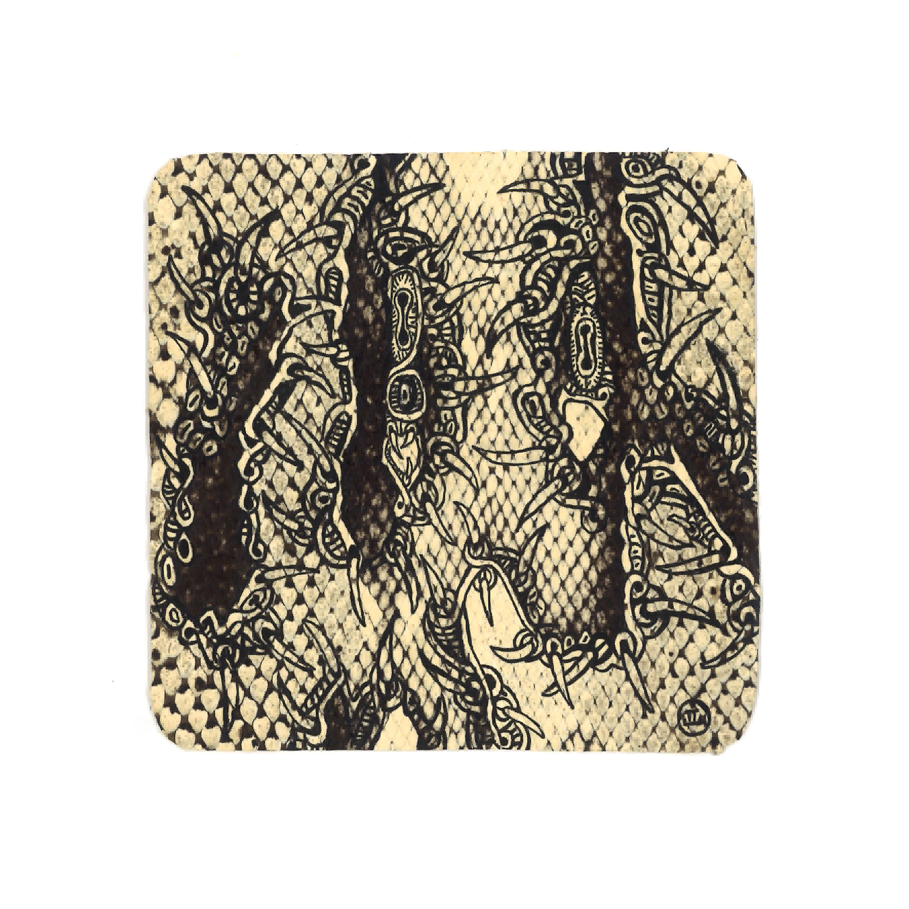 Skin'Ink 4/10 Gen I (UNIQUE PIECE)