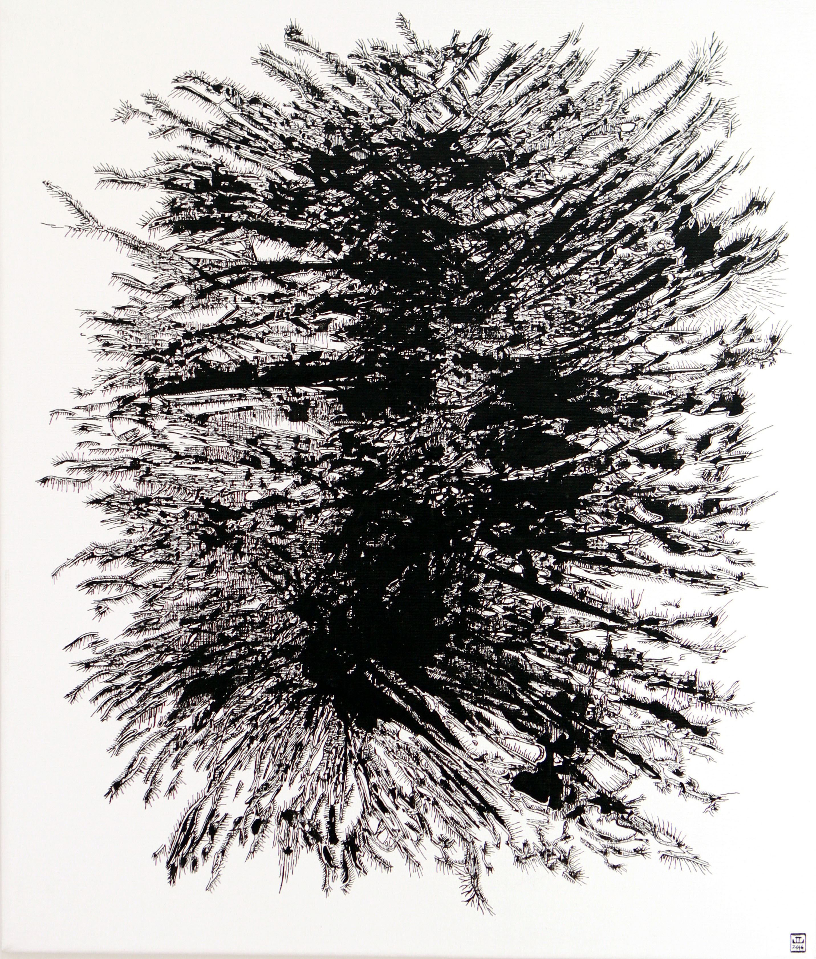 Trace II