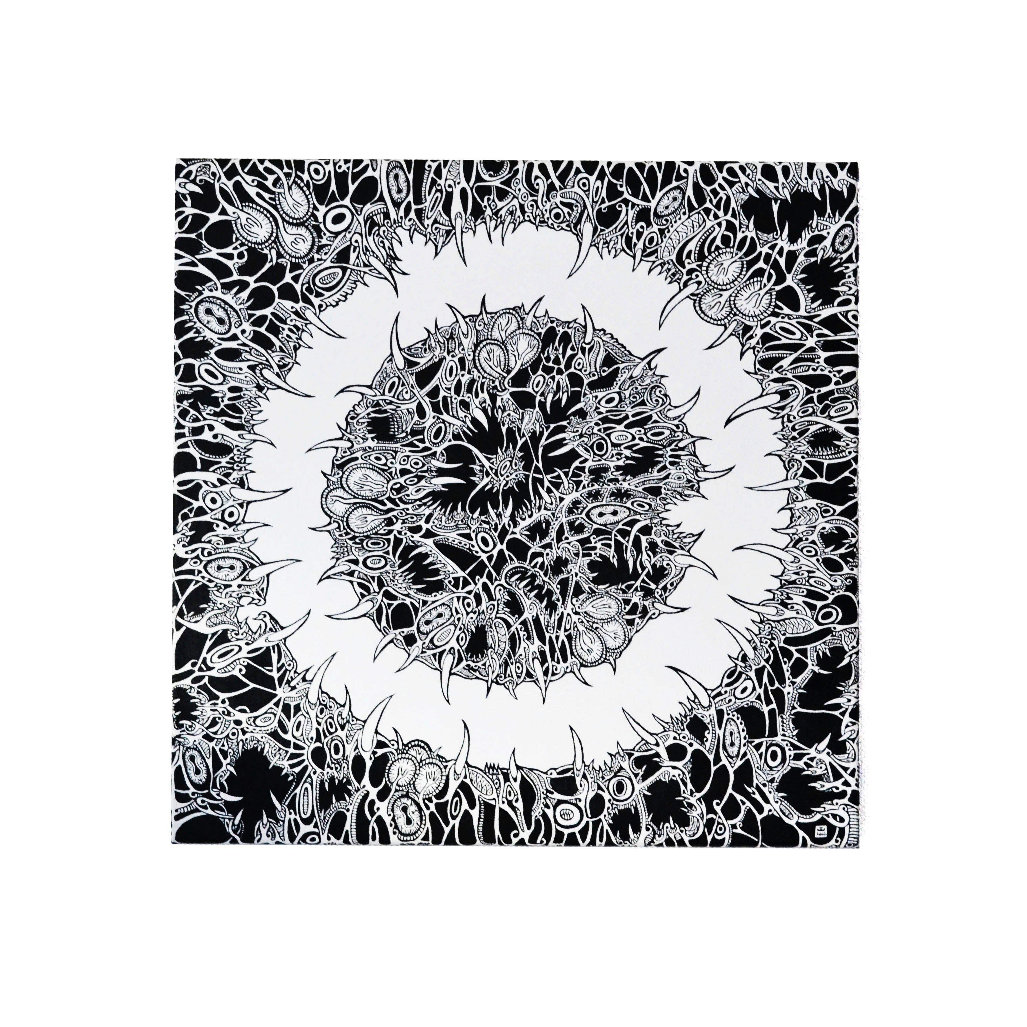 Occultation
