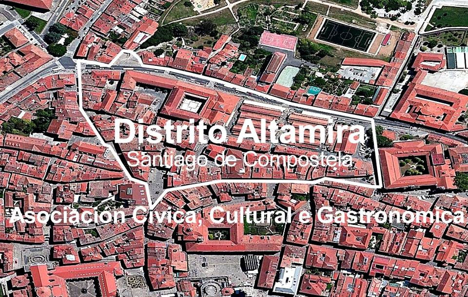 Distrito Altamira
