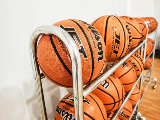 March Madness 2020!!