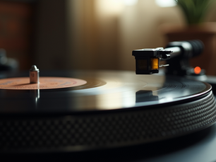 Inspiring Stories Behind Energy-Driven Soundtracks