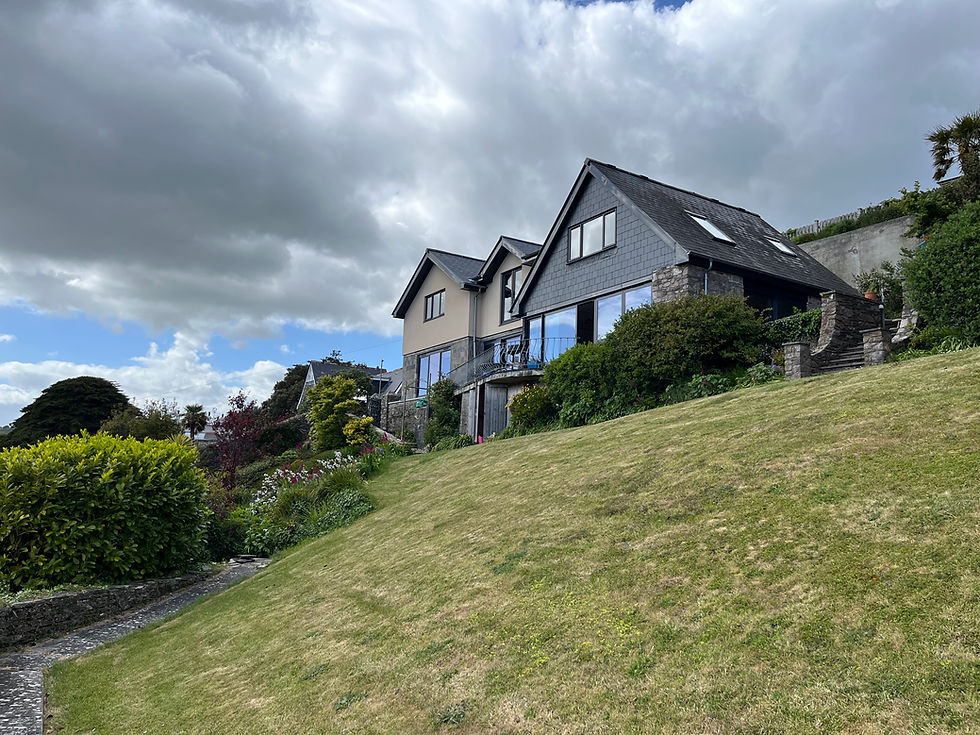 Sanderling Residence