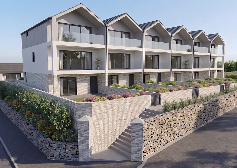 Roundham Mews