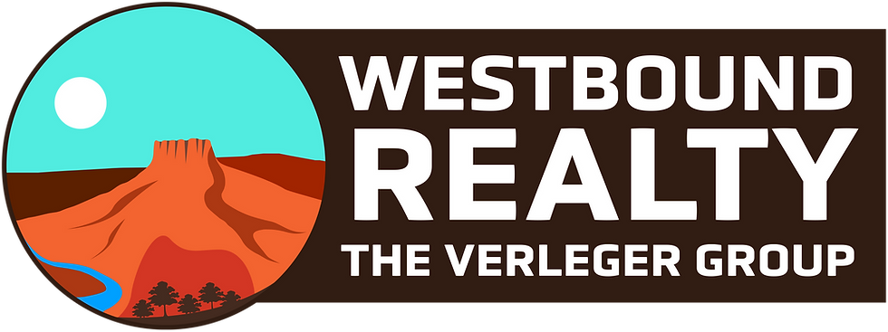 westbound realty logo