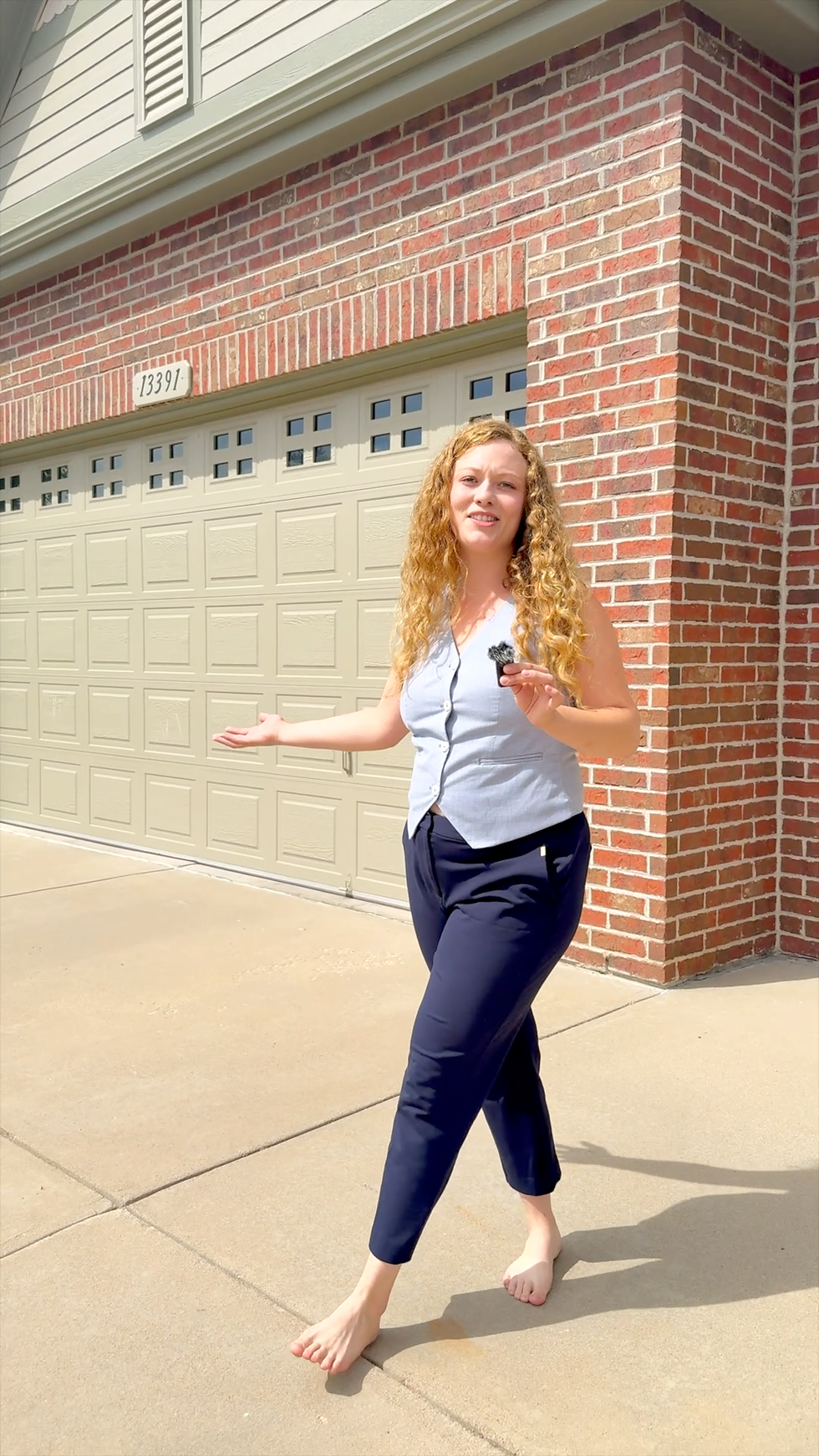 scripted brand videos