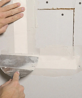 Drywall Repairs