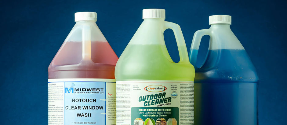 Green Drone Cleaning with Drone Wash: Eco-Friendly Solutions You Can Trust