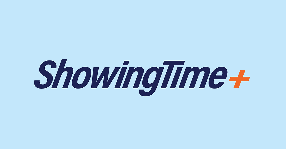 what is showingtime +