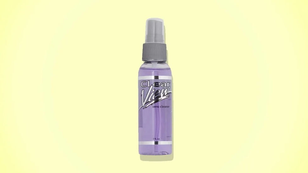 lens-cleaner