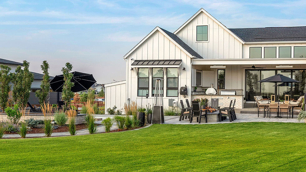 jeeves drones colorado real estate photography