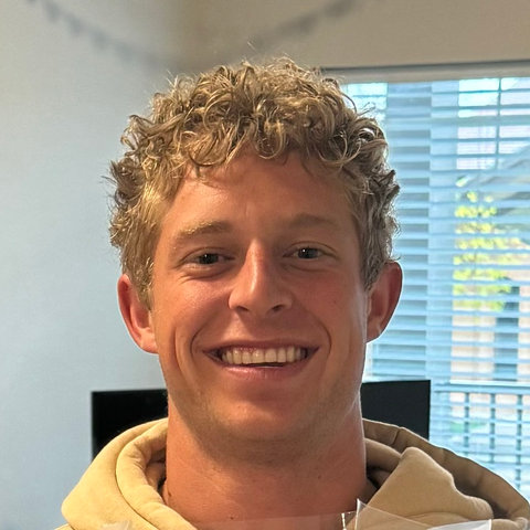 Brady Jacobson