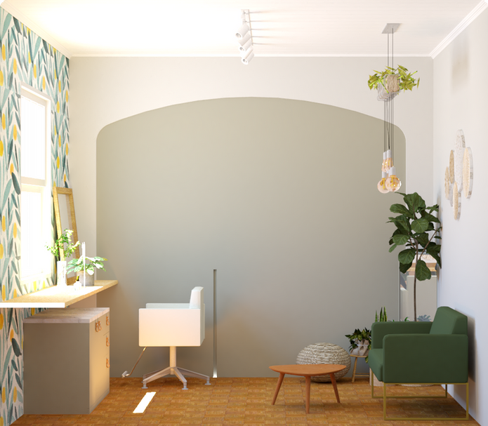 Projeto de interiores, arquitetura e paisagismo para construção e reforma de casas, apartamentos, residencial e corporativo, comercial.