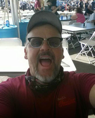 Things Are Starting To Get A Little Crazy