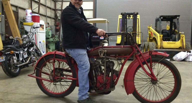 The Next One – 2016