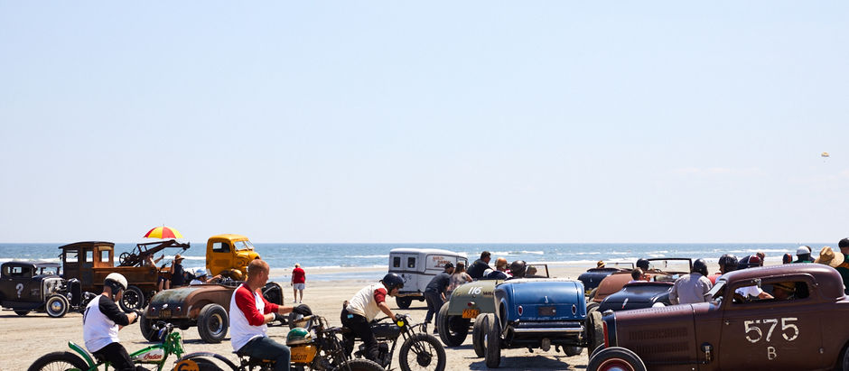 Pics from The Race of Gentlemen – 2017