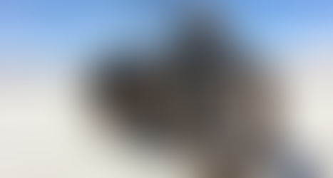 Bonneville – One Word Says It All