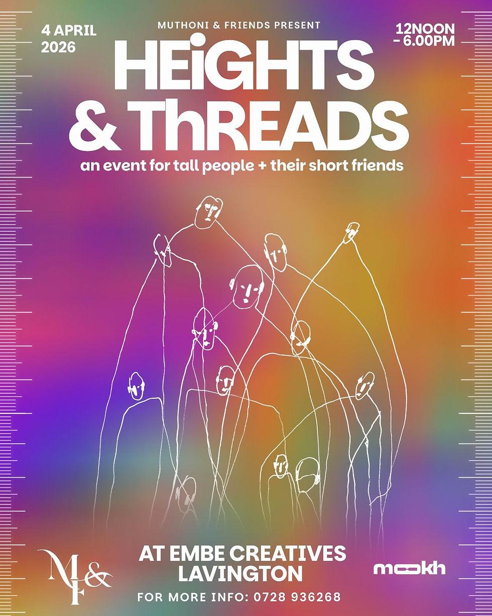 Heights & Threads