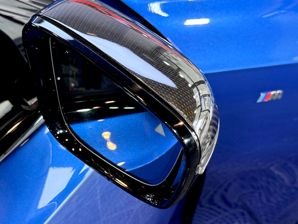 Thumbnail: 2019 BMW 330I M SPORT (G20)