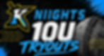 Knights Softball 10U Tryouts