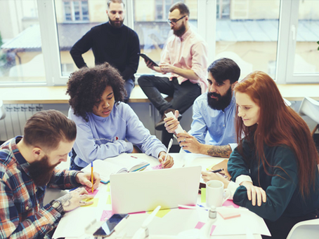 Estratégias de Marketing Digital para melhorar a performance da sua empresa
