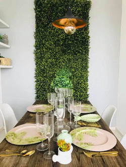 Comedor Botanic