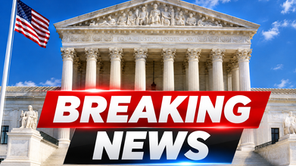 Supreme Court Rules 7-2 Against Trump's Mail-in Ballot Scheme