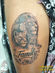 Lion Family Tattoo|Phuket Patong|Wake up Tattoo