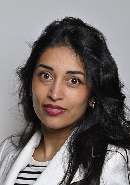 portrait Elisabeth HITMI