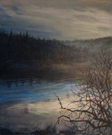 2018_Morgendaemmern_Windgfaelweiher_60x50cm.jpg