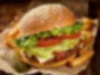 ★ Hamburguesa