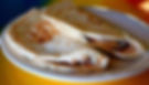 Baleadas Sencillas