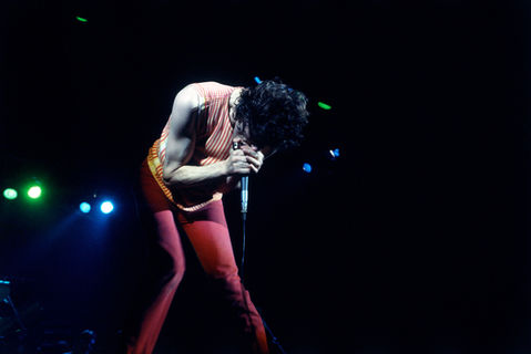 Blackstage – Boomtown Rats, Bob Geldof