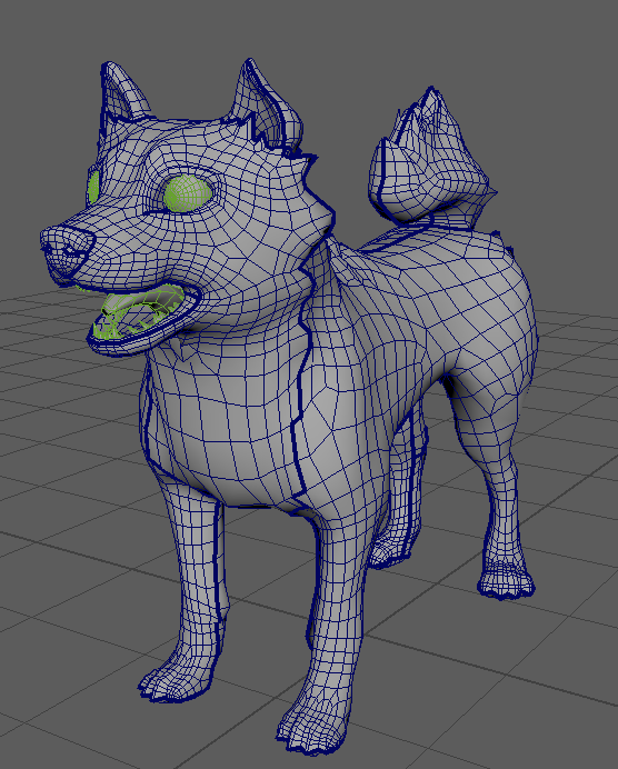dog-retopo-1
