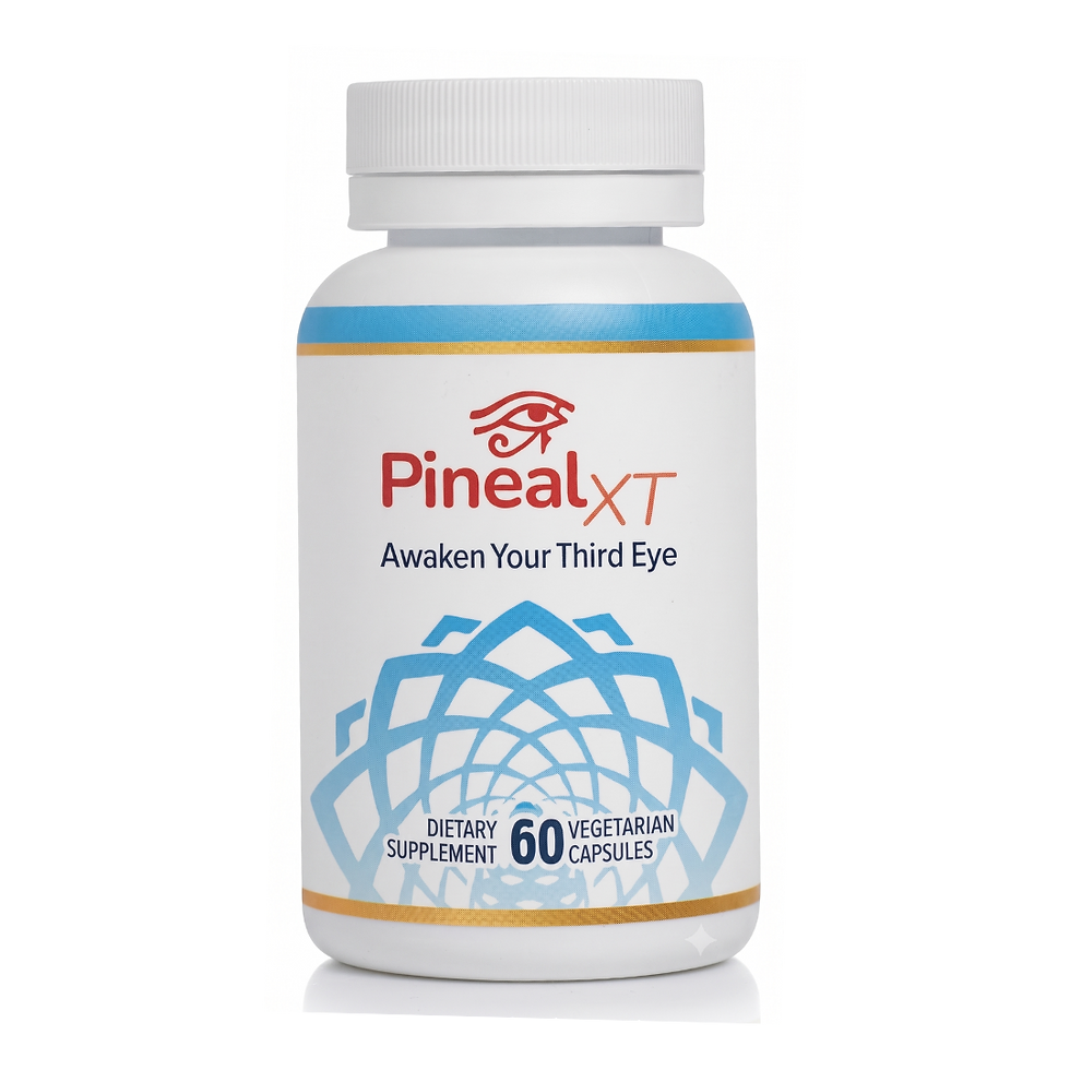 Pineal XT