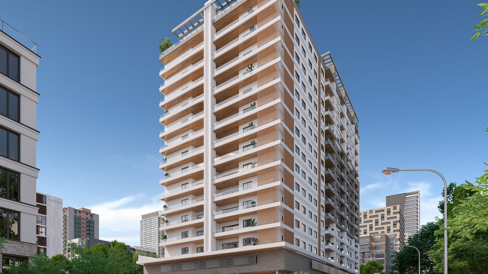 D/Vert Residence Club