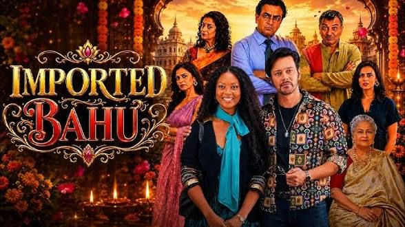 IMPORTED BAHU - To watch words written by you transform into light, movement, sound, and human emotion.
