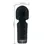 Miniatura: VIBRADOR VARINHA MAGICA PRETO MLVM2149