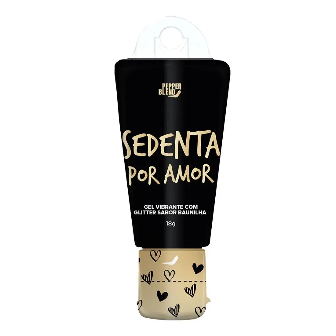 PEPPER BLEND SEDENTA POR AMOR 18GR