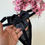 Miniatura: CALCINHA VIVIAN PRETO