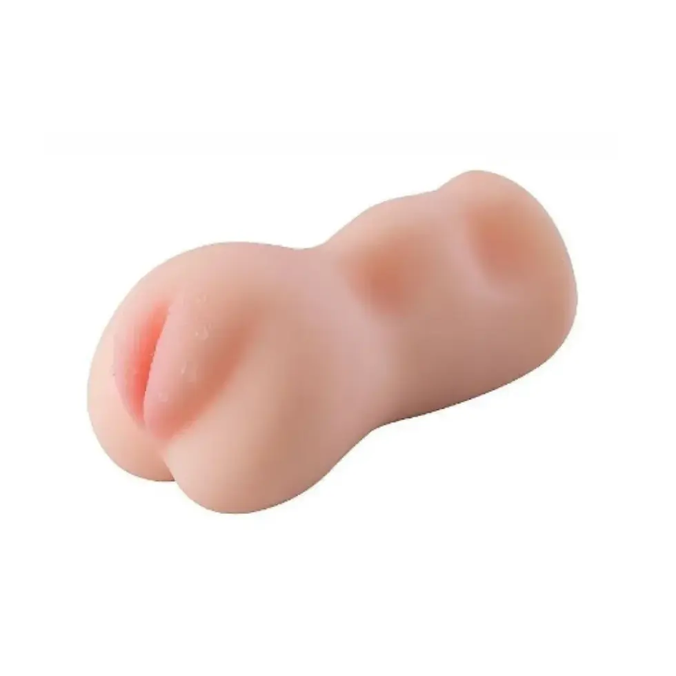 Miniatura: MASTUBADOR VAGINA MAN1109
