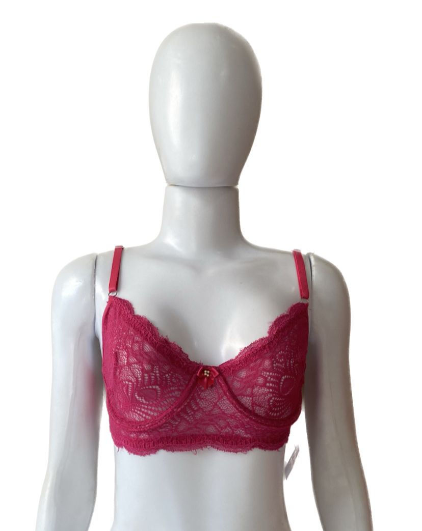 SUTIA SENSUALLE COM ARO PINK P REF0590